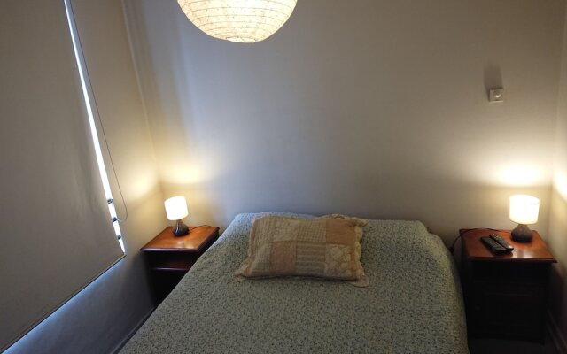 Departamentos Centro Urbano Providencia