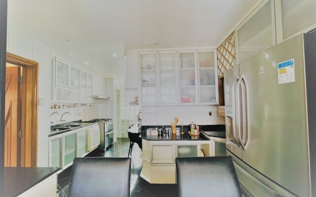 Frente Mar Encantador