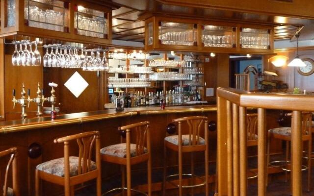 Hotel-Restaurant Goldenstedt