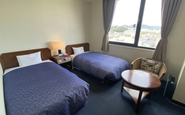 Inuyama City Hotel
