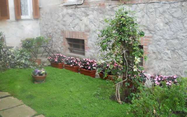 Albergo Sanlorenzo