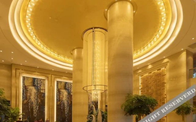Rida Myth Hotel