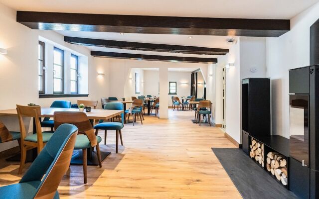 Burghotel Grenzau