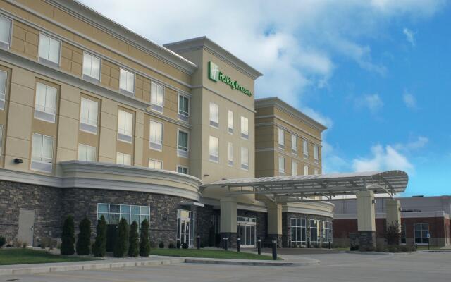 Holiday Inn Hotel And Suites Hopkinsville - Convention Ctr, an IHG Hotel