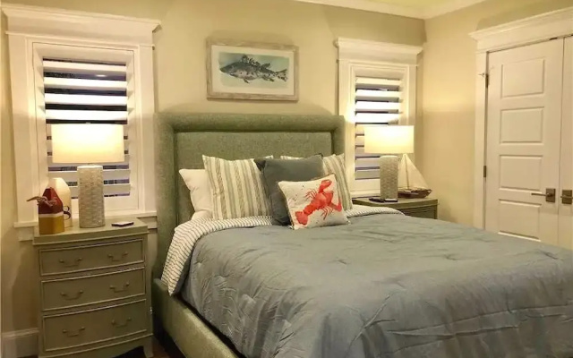 Beach Paradise Apartment 4