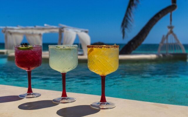 Hotel Roc Luxe Tulum - Adults Only