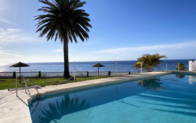 Acapulco Playa 302 Apartments Casasol