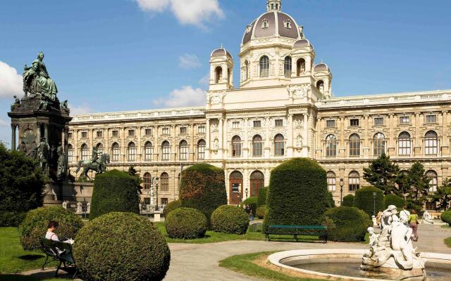 Hotel Am Konzerthaus Vienna - MGallery