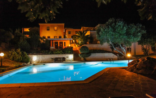 Hotel Micalosu