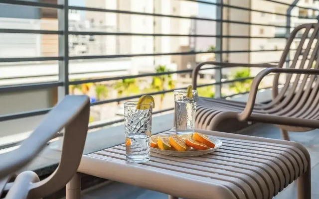 Red Canyon Spa Charm Stay by Sea N' Rent