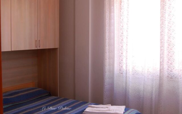 Residenza Le Due Palme