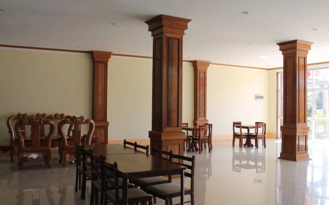 Phommala Hotel