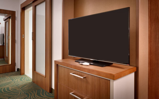Springhill Suites Houston I-45 North