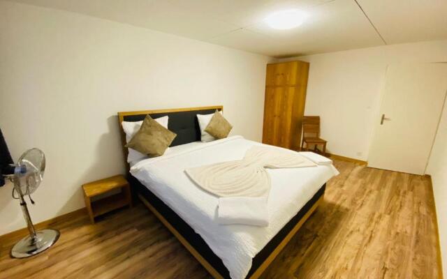 3 - Bedroom Apartment - 48