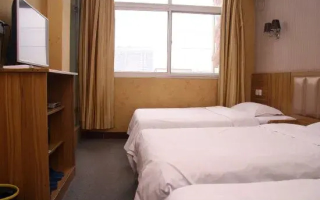 Cixian Tianxiangge Express Hotel