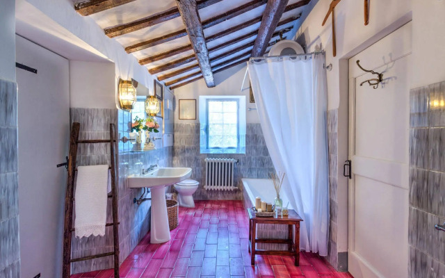 B&B La Residenza Del Poeta