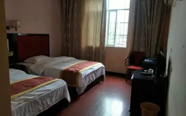 Jinping Shuntian Hotel