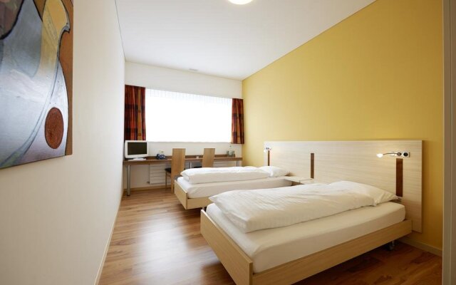 ZIIL Hotel