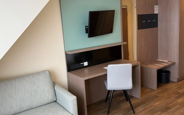 Garner Hotel Berlin - Charlottenburg by IHG
