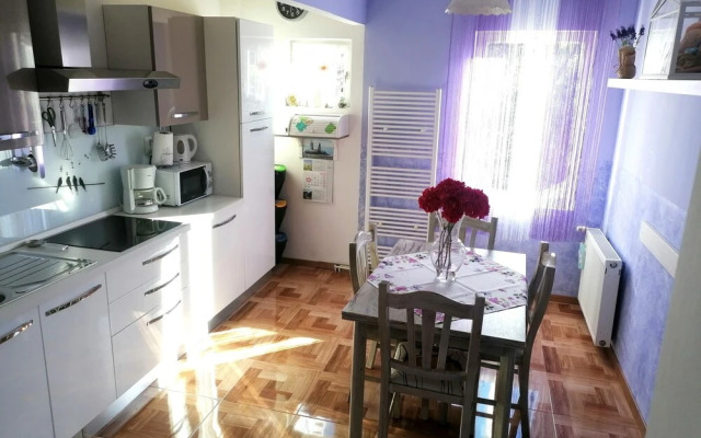 Ani 1 - Apartment Ani 1