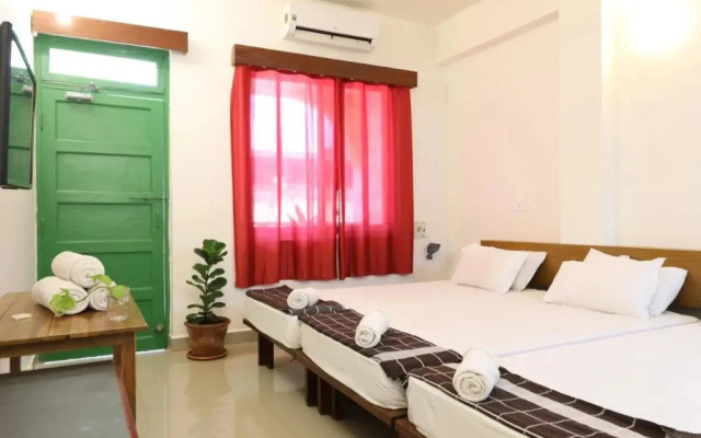 Westend Hotel