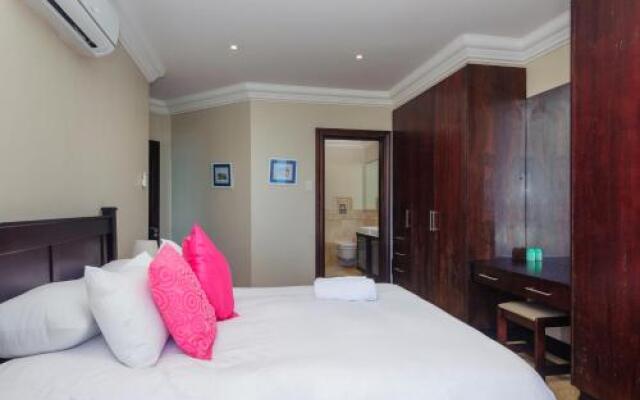 Ballito Manor Beach 405