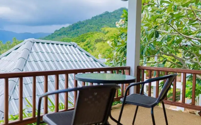 Lamai Bayview Boutique Resort