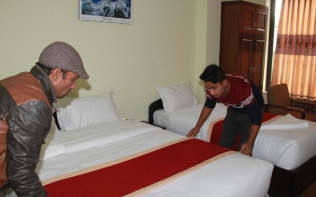 Choice Hotels