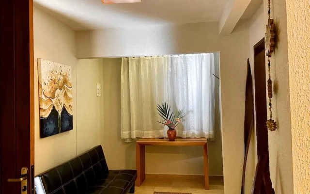 Espaço Viverde Pousada