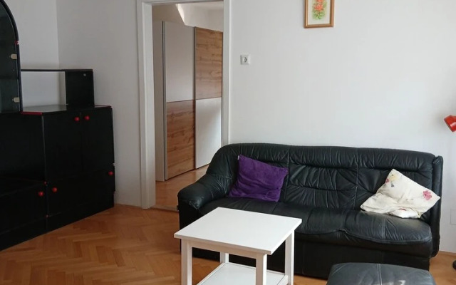 Apartma VMMN