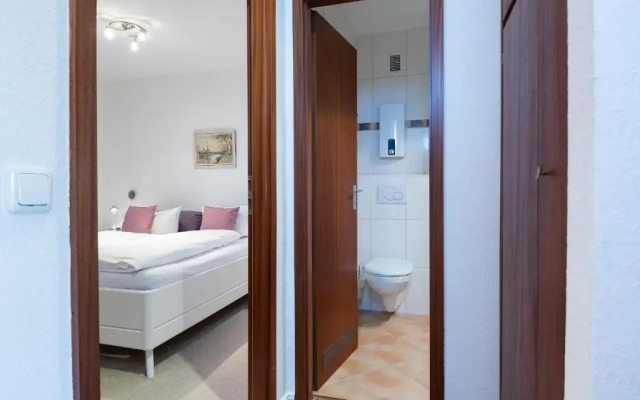 Strandhotel Kellenhusen Wohnung 7