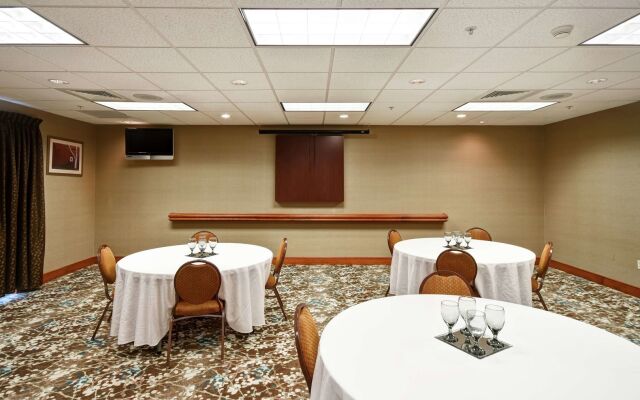 Homewood Suites Lancaster