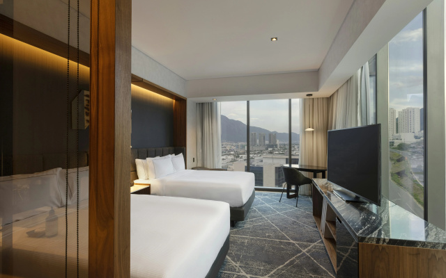 Hilton Monterrey Valle