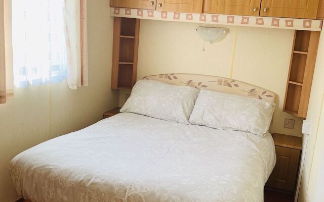 Fantasy Island Caravan Hire