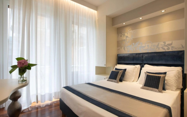 Hotel Tigullio et de Milan