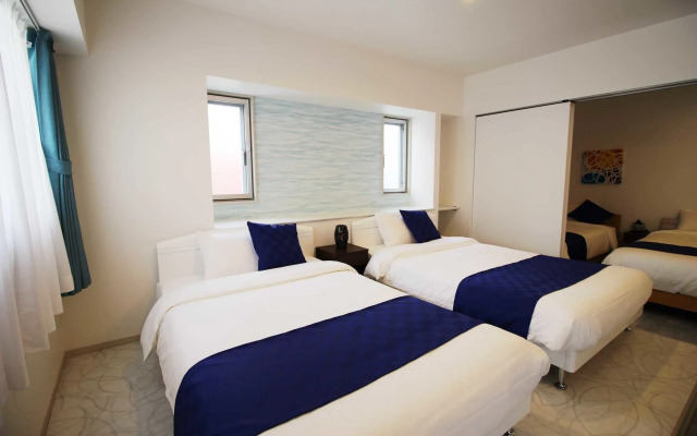 Condominium Felicita Naha