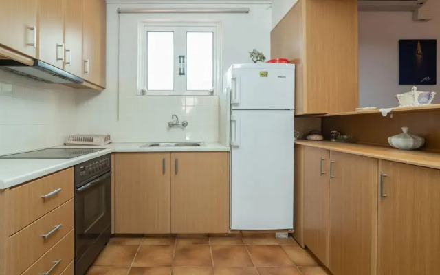 Natasas Apartments