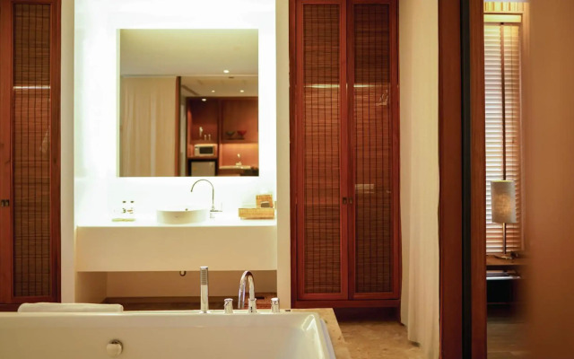 Muthi Maya Forest Pool Villa Resort