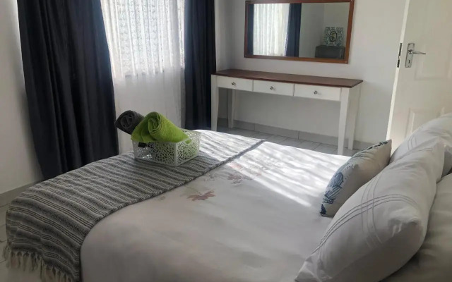 Danville Forest Guest House & Apartments