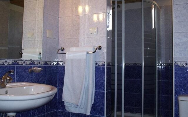 Guest House Astra