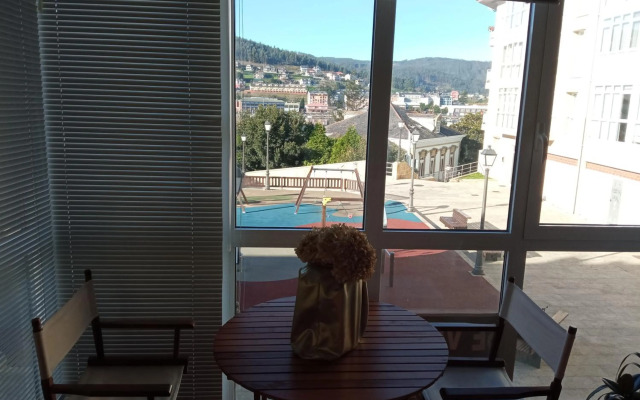 OLI VITA Viveiro Vacations Apartment