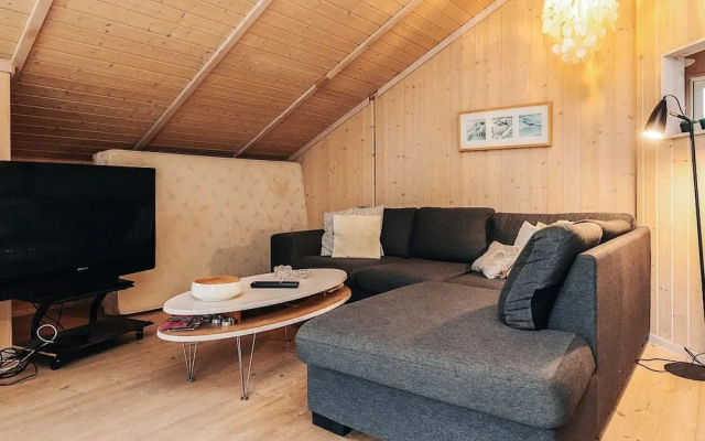 Holiday Home in Slagelse