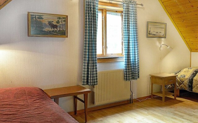 Holiday Home in Mellerud