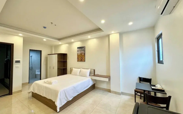 T&T Hotel apartment