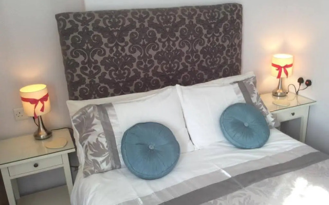 Linden Lodge Guest House - B&B