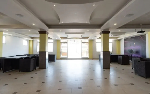 Platinum Beacon Hotel