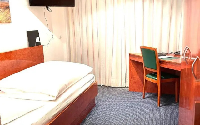Hotel Garni Merkenich