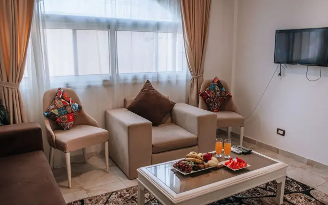 Garden Apartment up to 3 Persons - Feel Home Away From Home