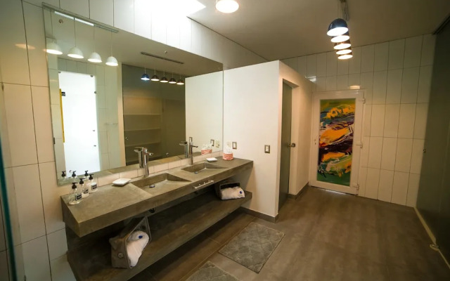 Villas Agua Dulce - Villa Summerhill