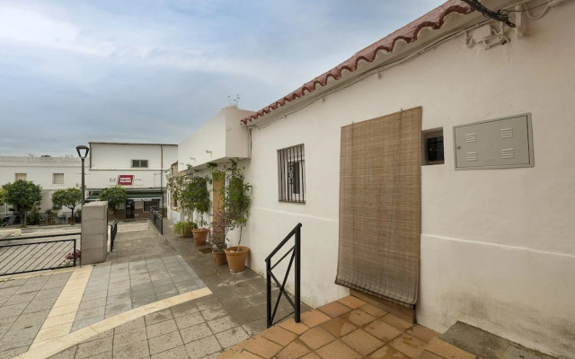 La Casita De San Enrique